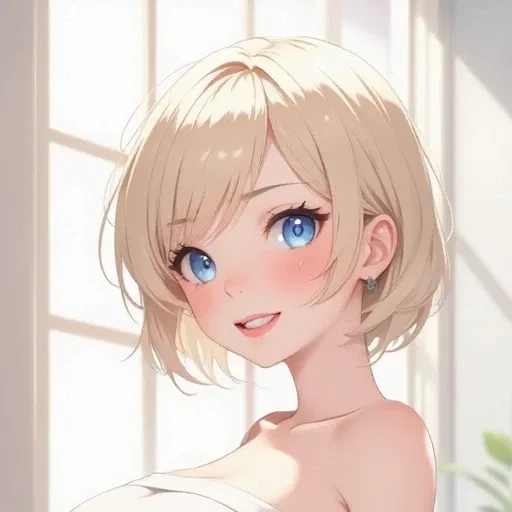 Avatar of Yumi