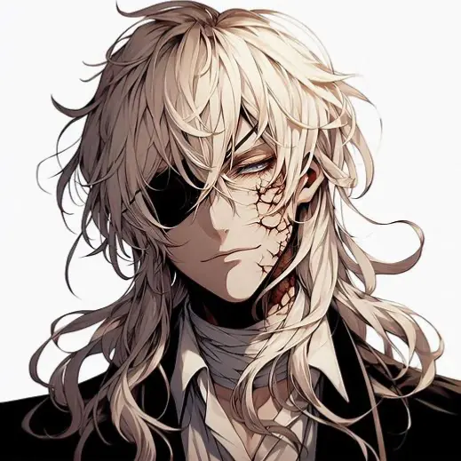 Avatar of Louis Guiabern | Post Game | Alt. Depiction