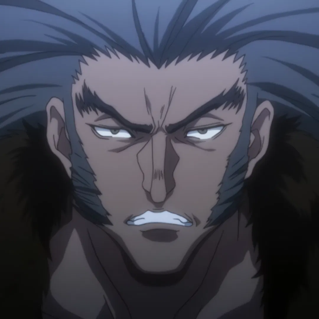 Avatar of Uvogin || The 11th