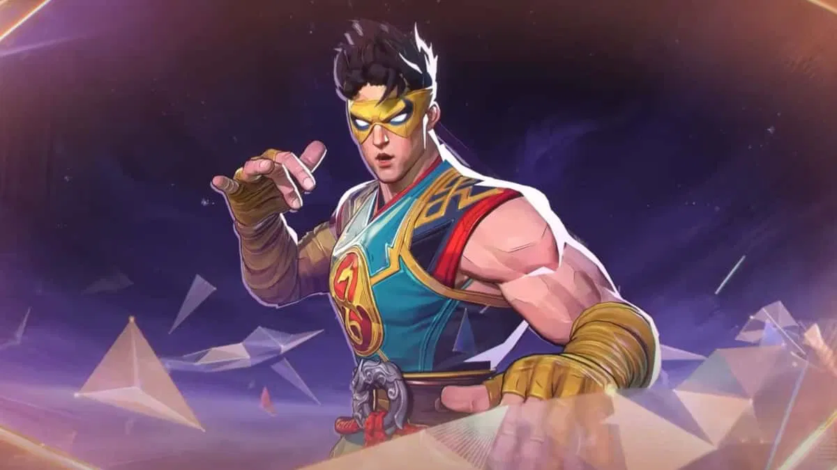 Avatar of Lin Lie | Iron Fist | Marvel Rivals 