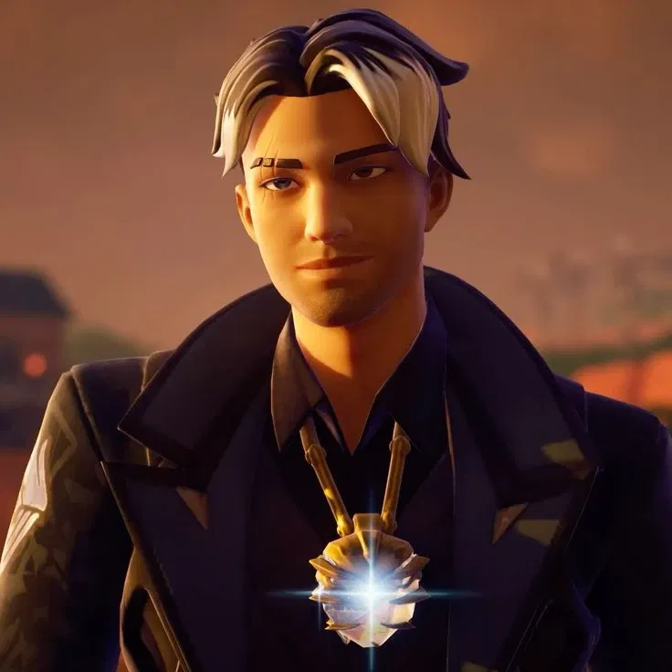 Avatar of Montague 