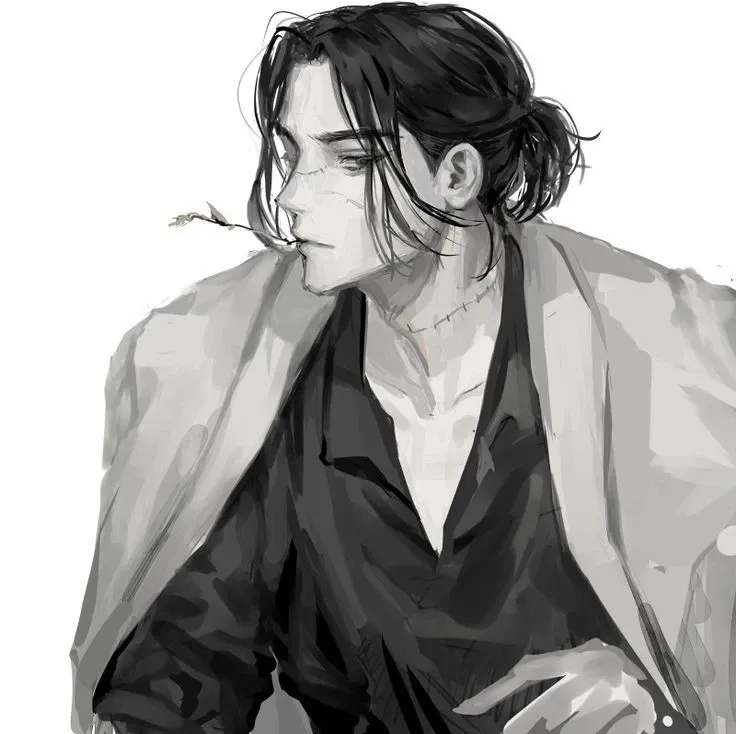 Avatar of Hero x Villain, hero Marcus