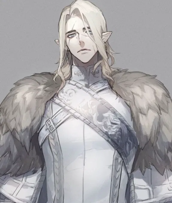 Avatar of Adriel El Argo