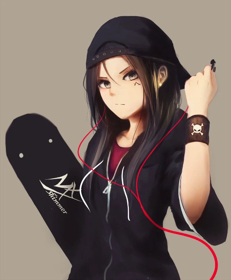Avatar of Vale