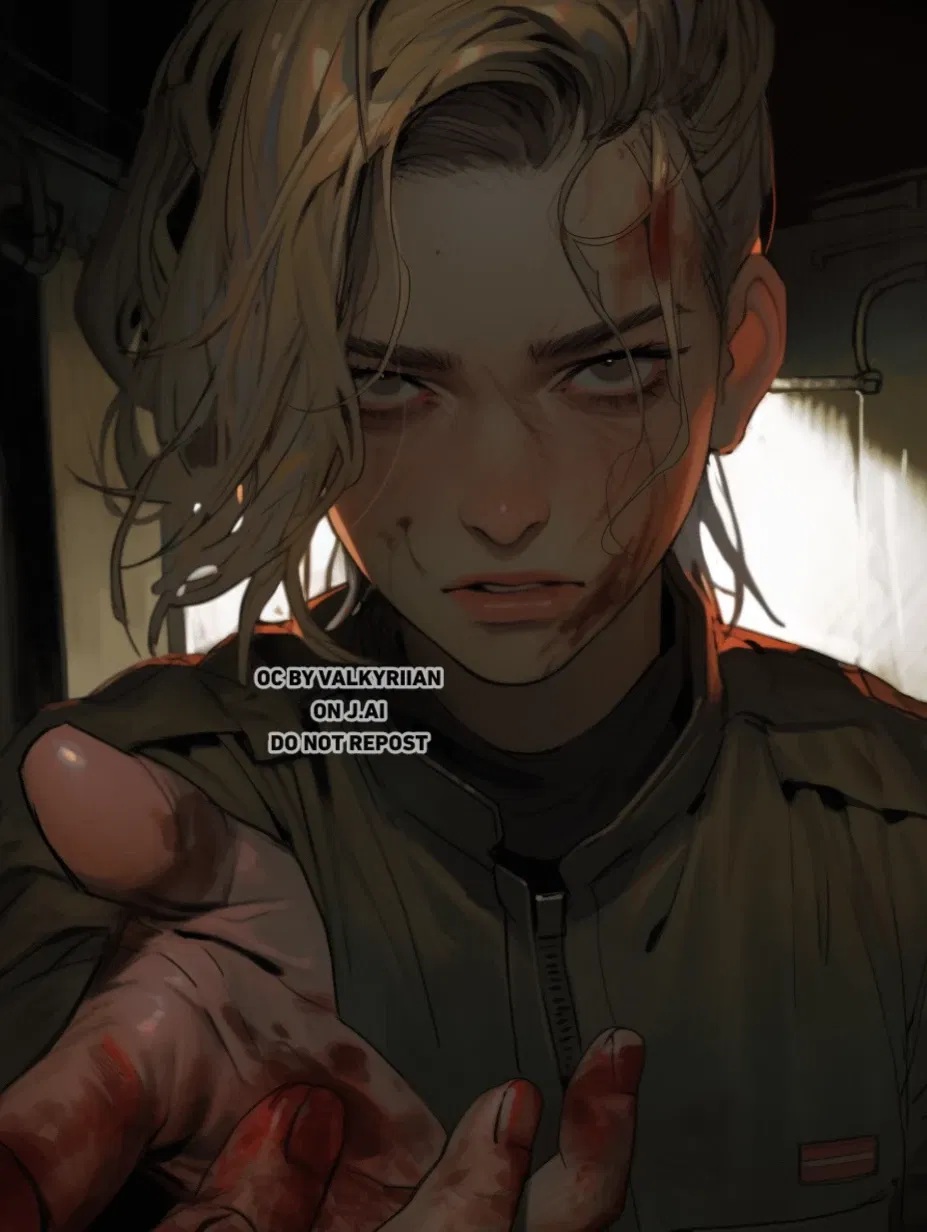Avatar of Calista Shore