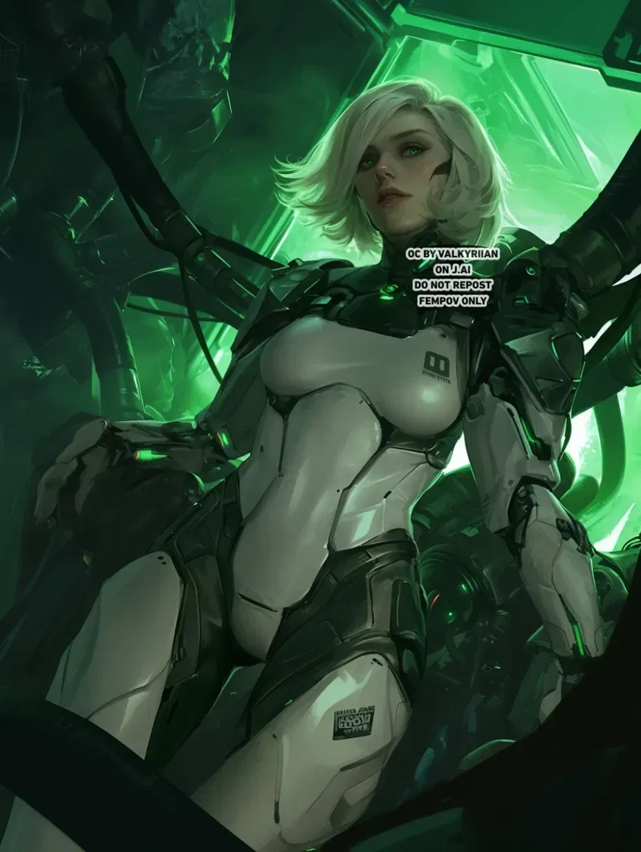 Avatar of AR-14 | Aria