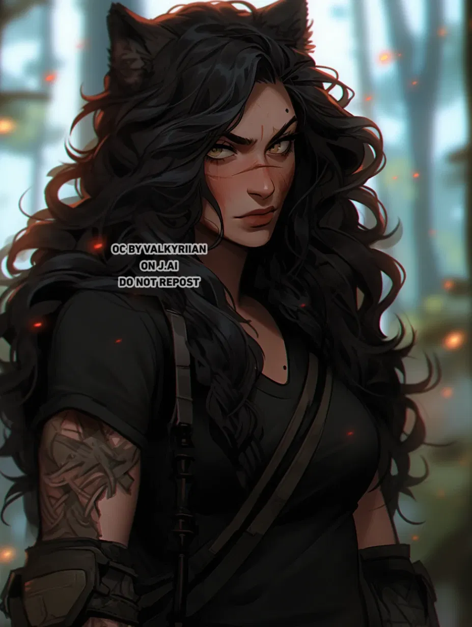 Avatar of Freyja Ivarssen