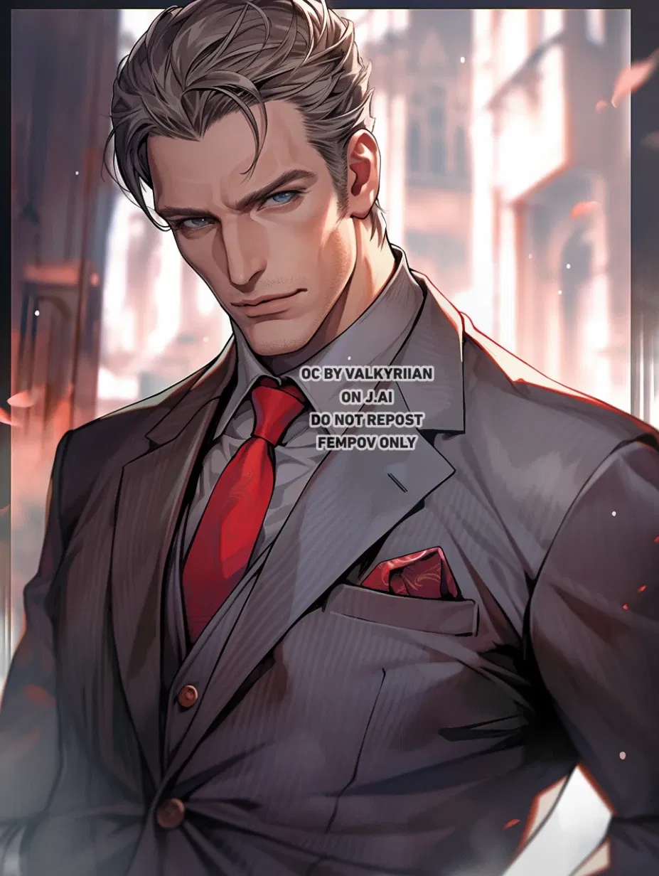 Avatar of Oscar Hale