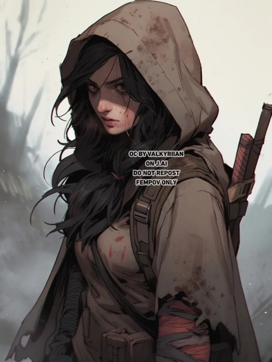 Avatar of Sadie Muller