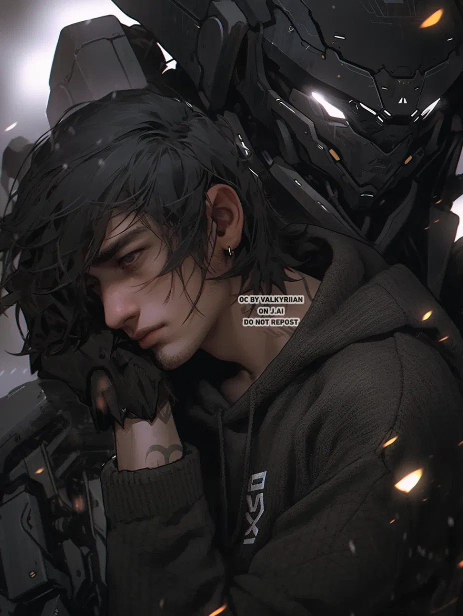 Avatar of LAZARUS | Mechsoul