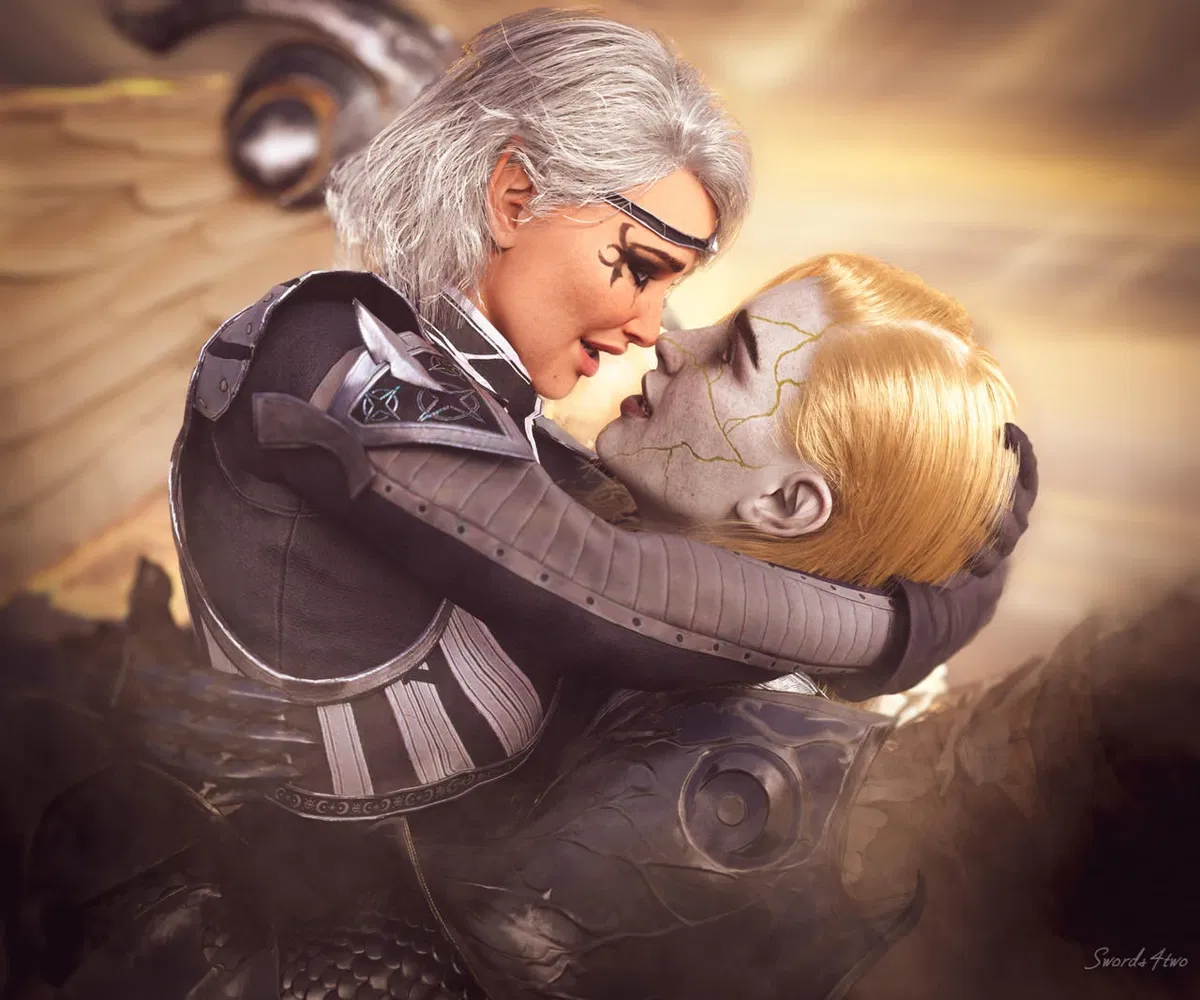 Avatar of Isobel & Aylin