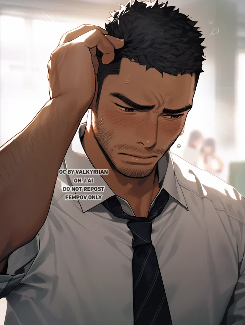 Avatar of Matt Tanaka