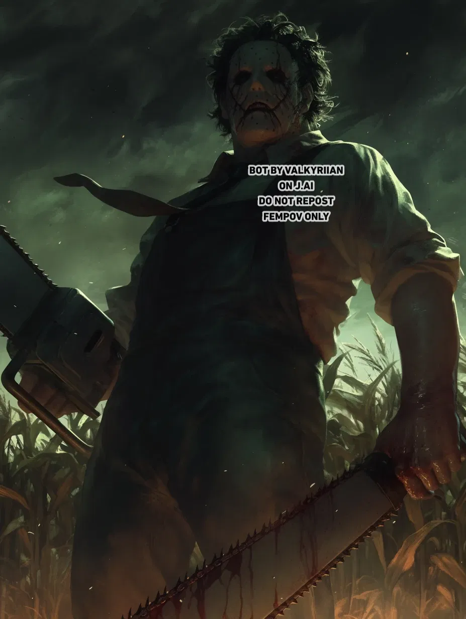 Avatar of Bubba Sawyer | Leatherface