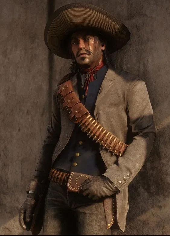 Avatar of Javier Escuella