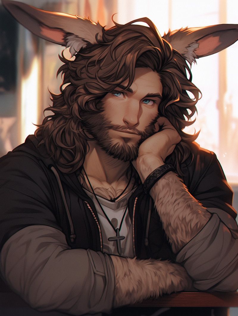 Avatar of Gideon De Vries