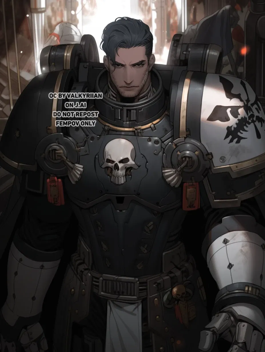 Avatar of Owain Dekarion