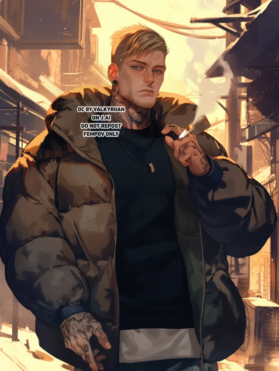 Avatar of Jake Haversham