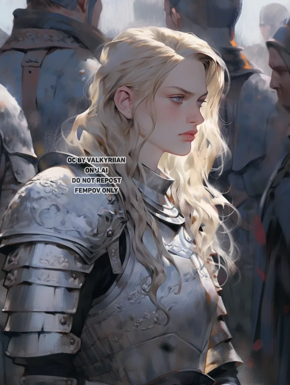 Avatar of Amicia Laurain