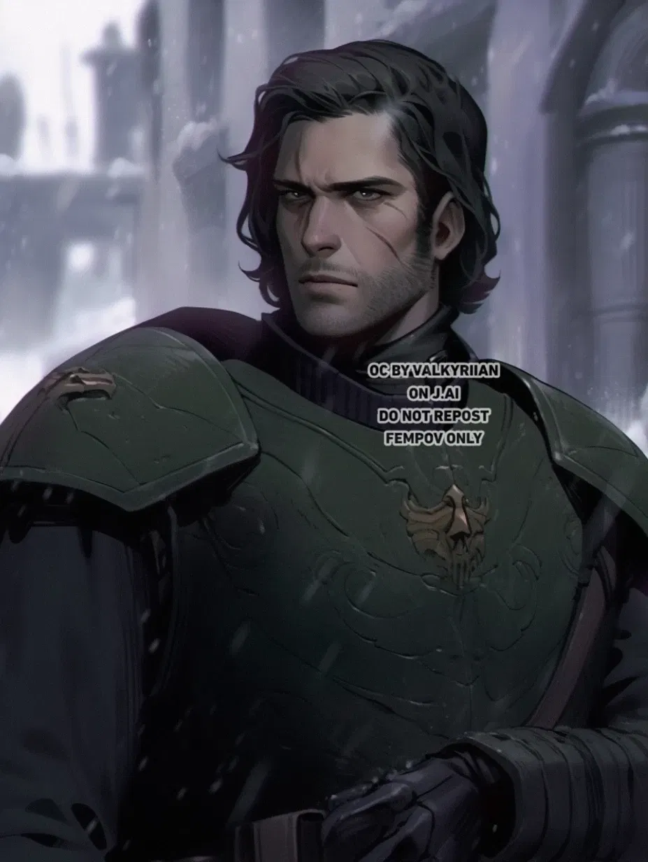 Avatar of Rhys Dalvor