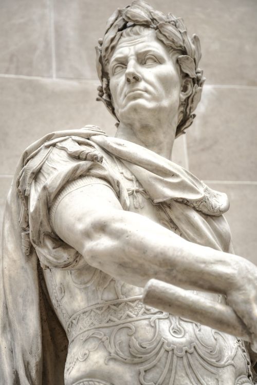 Avatar of Gaius Iulius Caesar