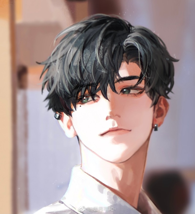Avatar of Comfort Boyfriend