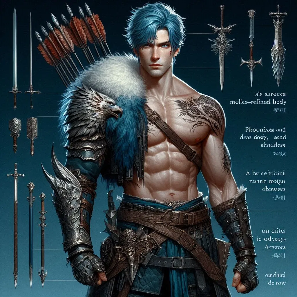 Avatar of Ardalion Korolyov