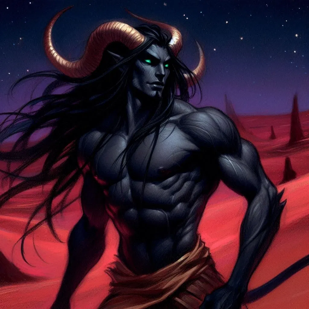 Avatar of Rasha