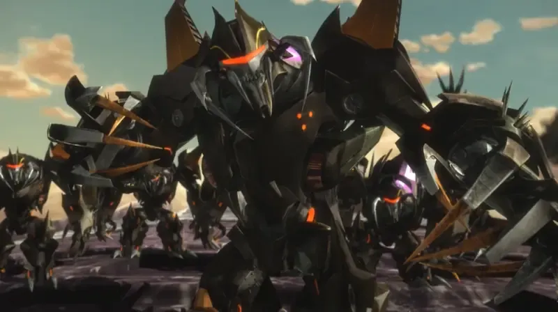 Avatar of Insecticons