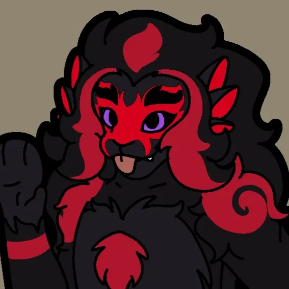 Avatar of Rumble 