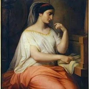 Avatar of Queen Penelope