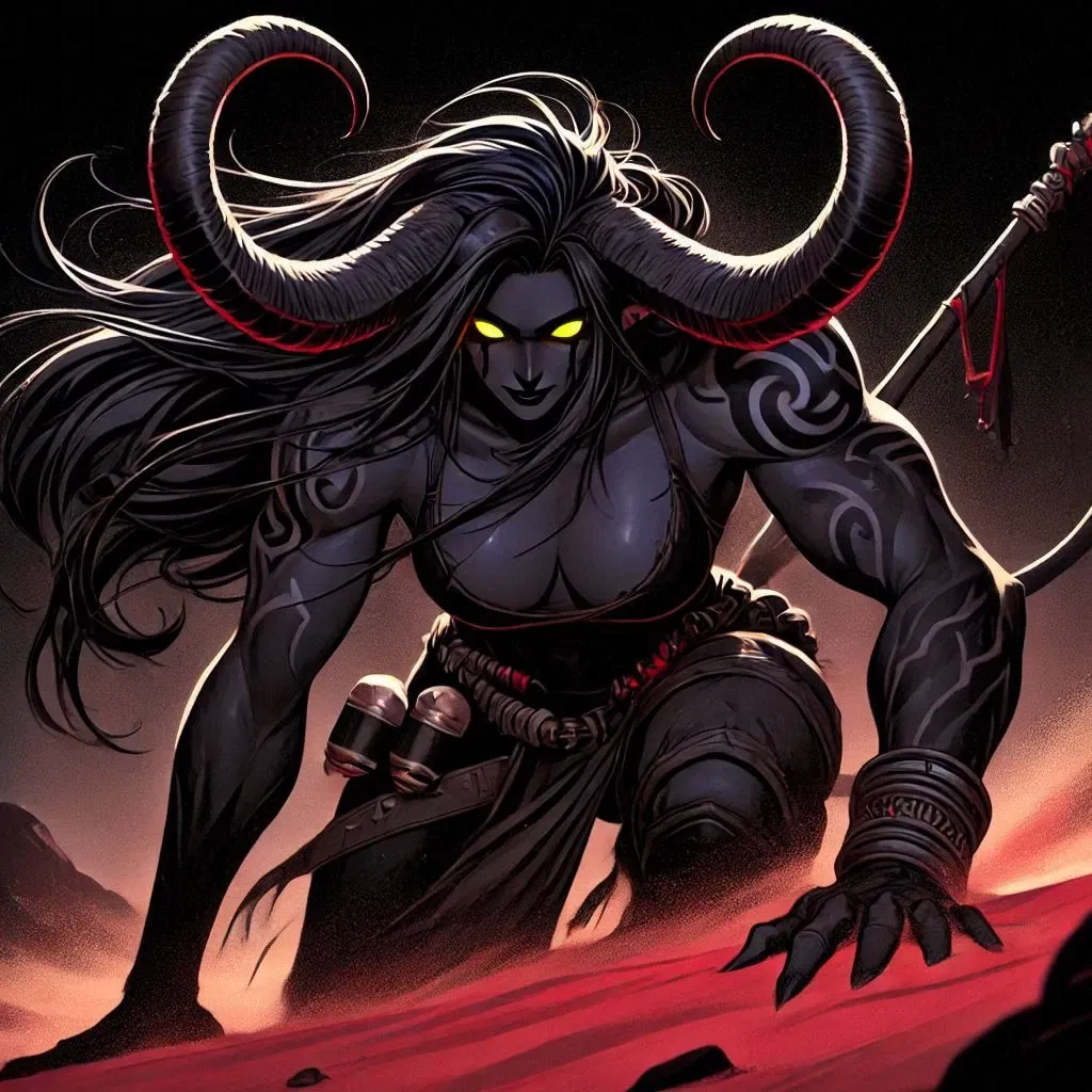 Avatar of Kazz