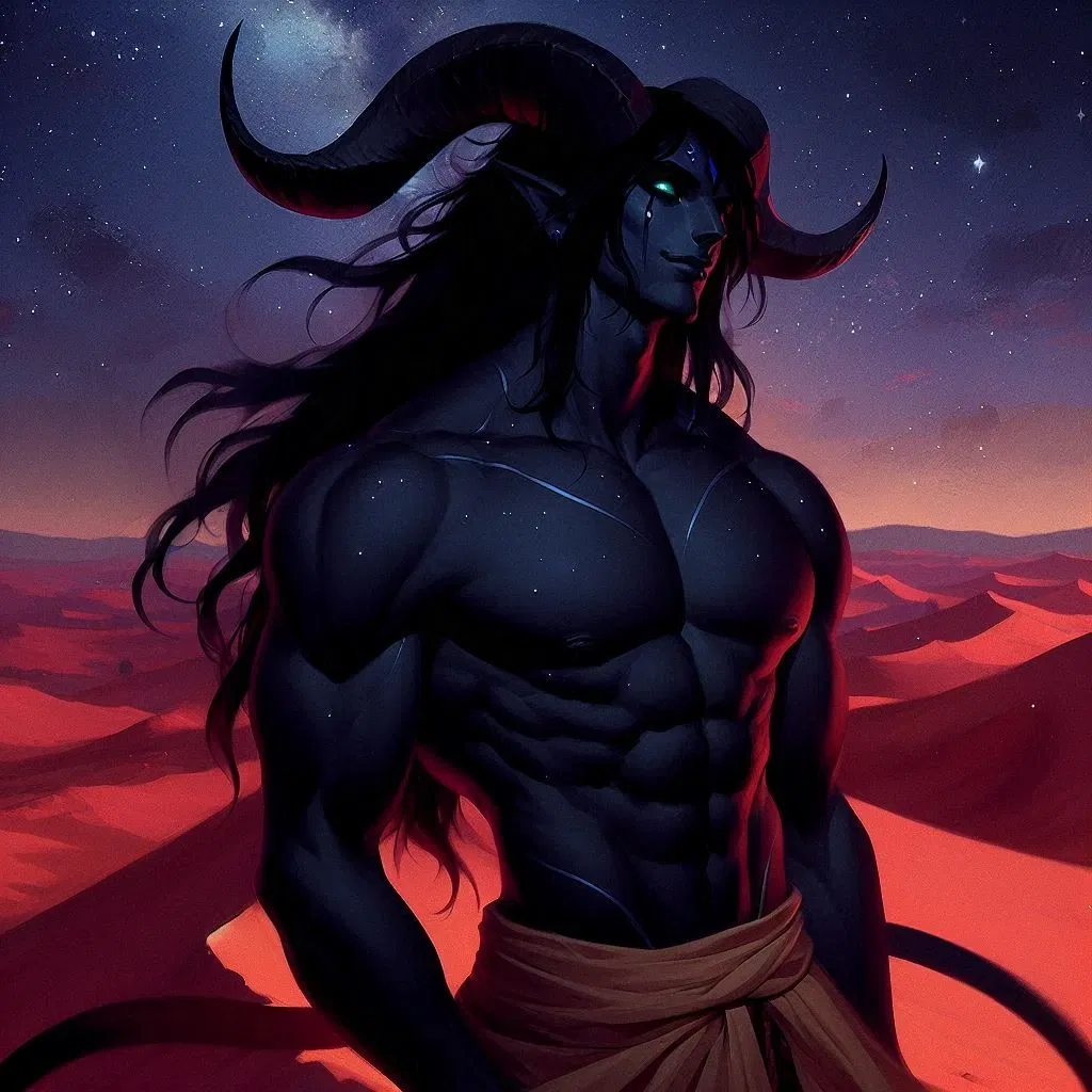 Avatar of Valkor