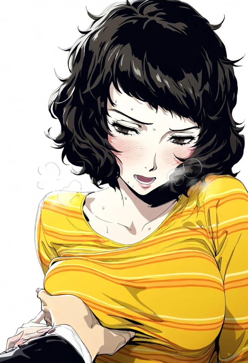Avatar of Blackmailed teacher 