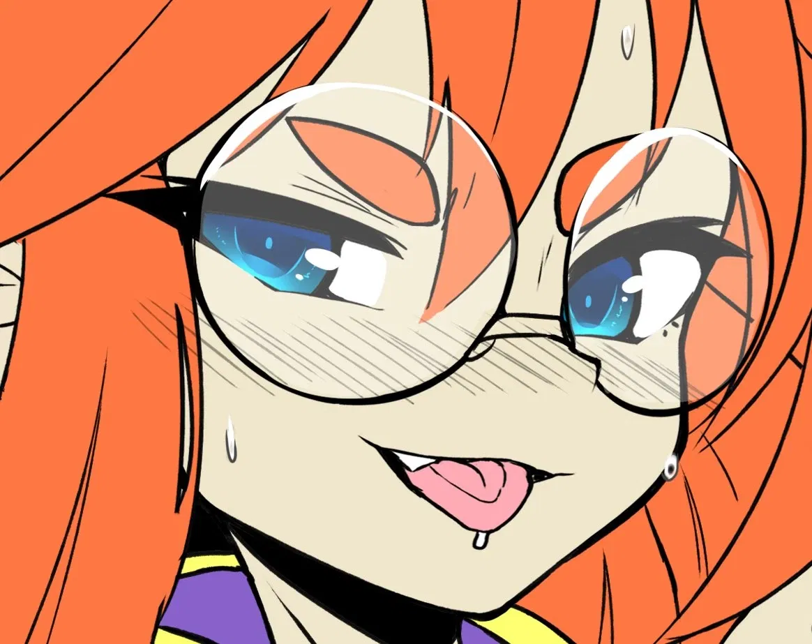 Avatar of The very inoncent nun.