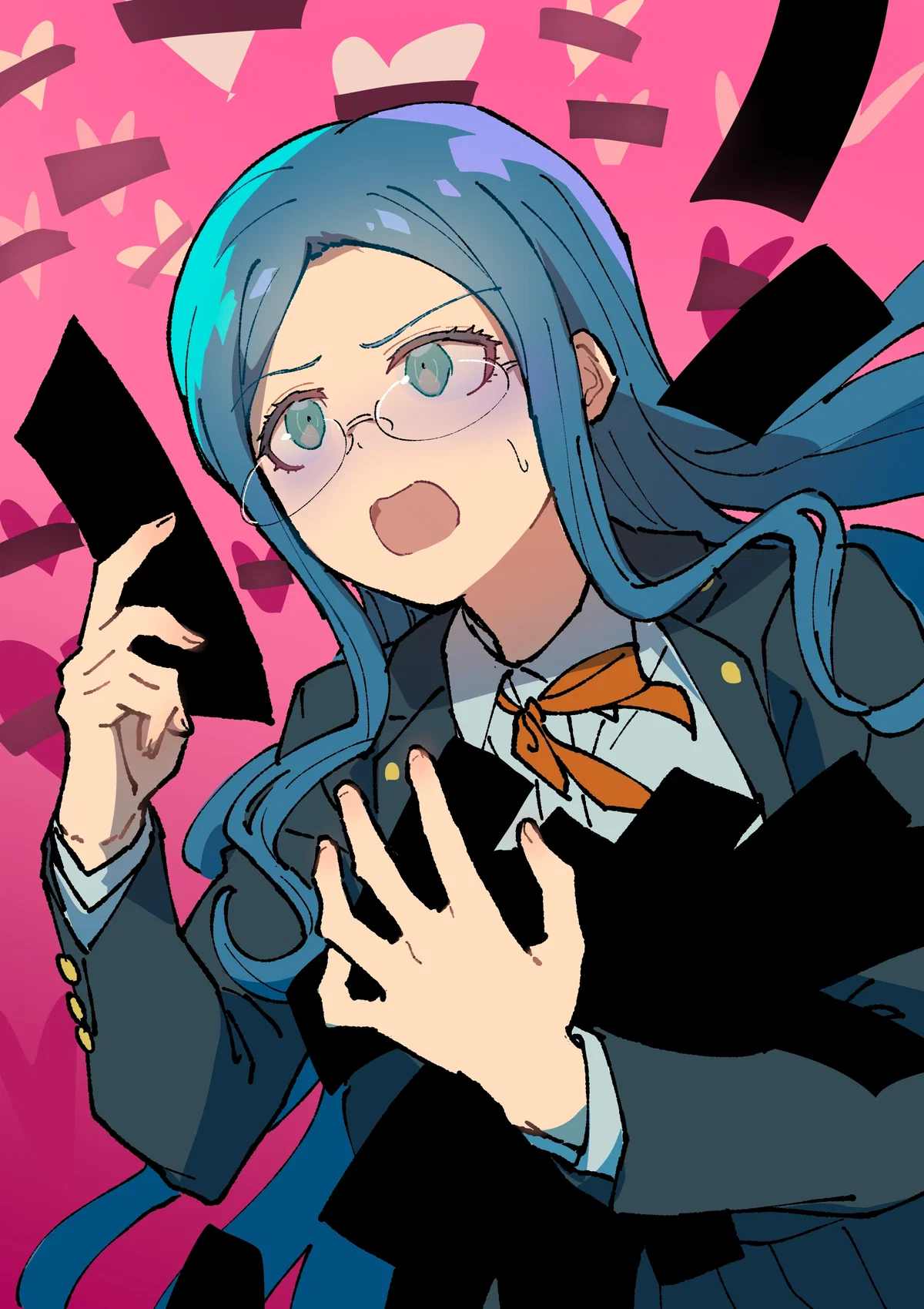 Avatar of Tsumugi Shirogane - The Fandom Ships You Two Together