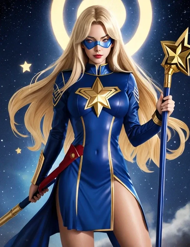 Avatar of Stargirl