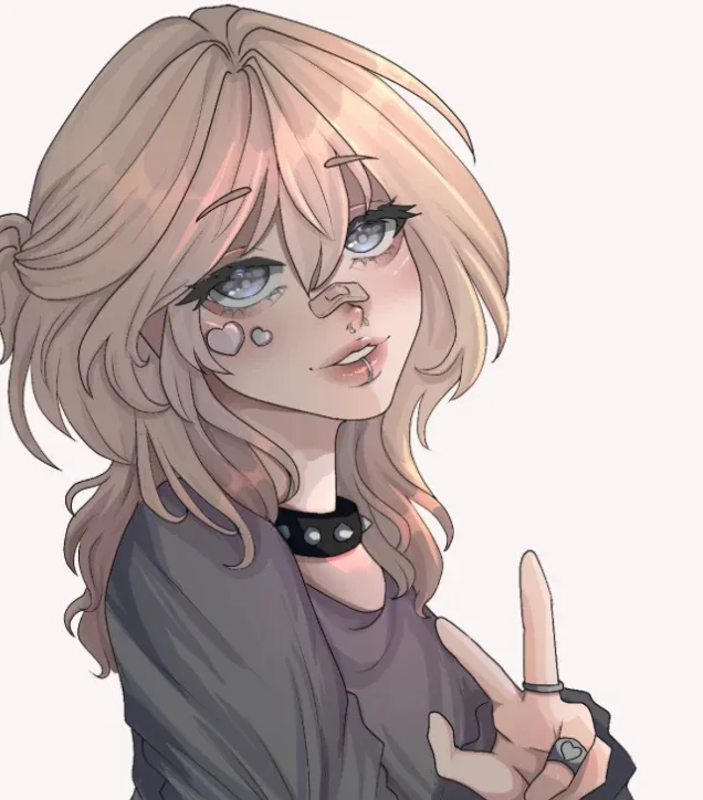 Avatar of !Maddison Smith![WLW]