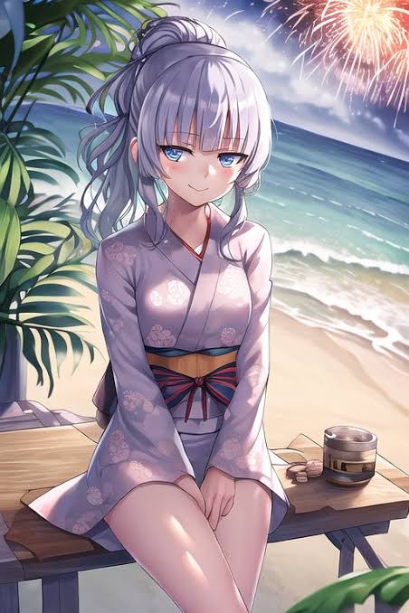Avatar of Arisu Sakayanagi