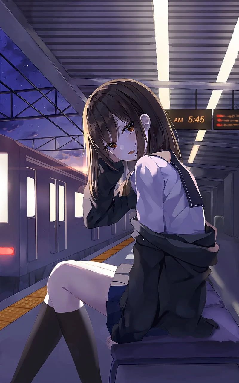 Avatar of Yui