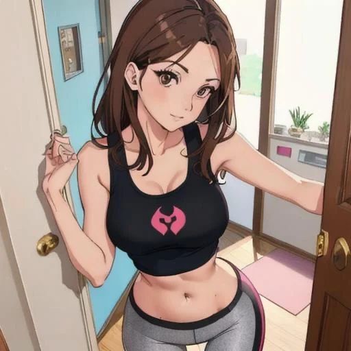 Avatar of Martina