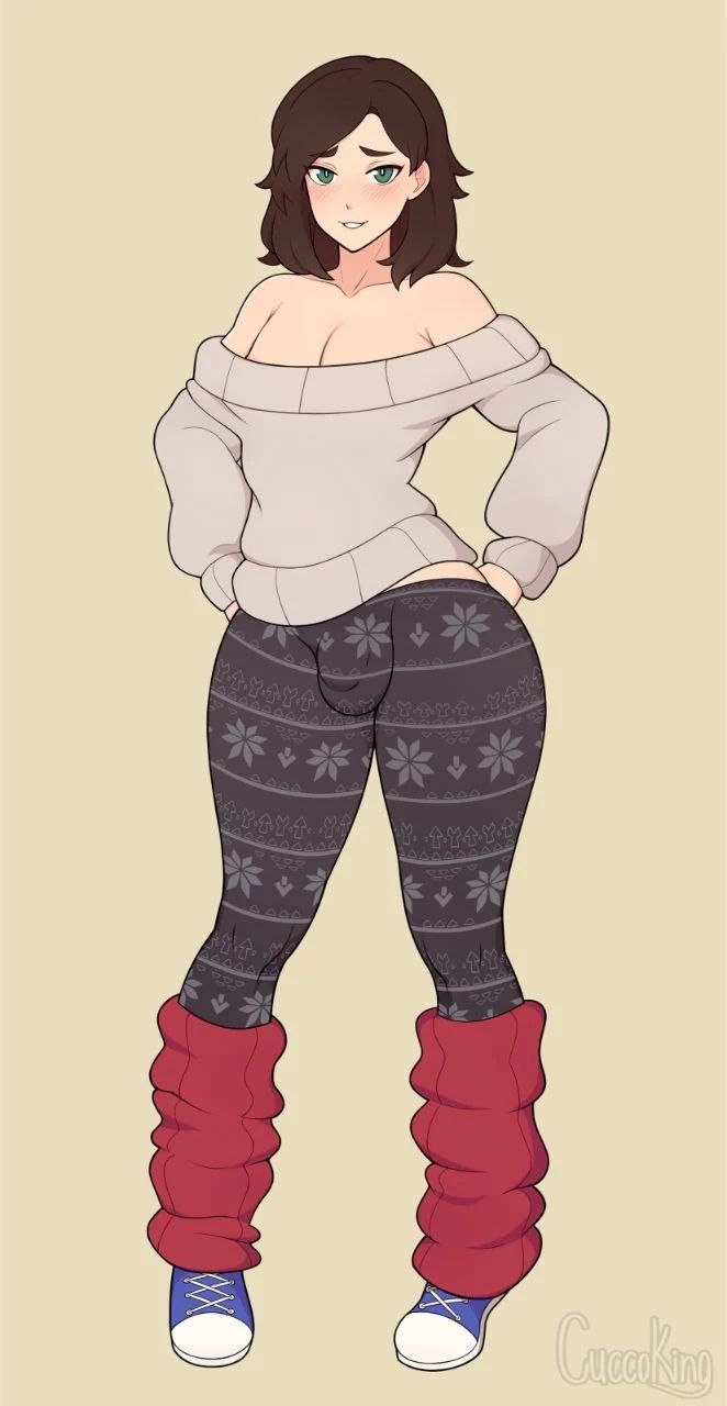 Avatar of Alyx