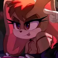 Avatar of Gamer vanilla the rabbit 