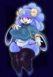 Avatar of Ariem (your dream weaver gf)