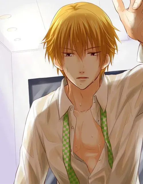 Avatar of Natsume Asahina