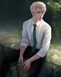 Avatar of Draco Malfoy 