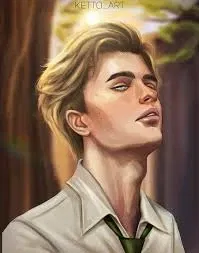 Avatar of Ominis Gaunt 