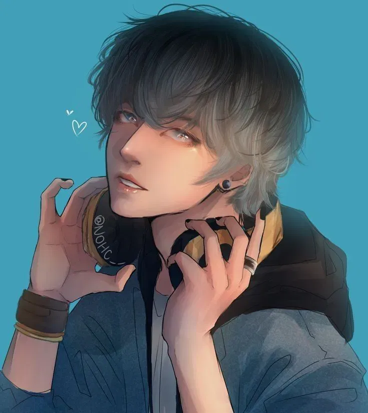 Avatar of Luka Couffaine