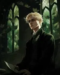 Avatar of Draco Malfoy 