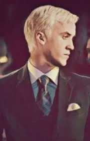 Avatar of Draco Malfoy 