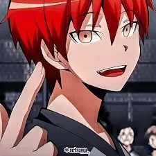 Avatar of Karma Akabane 
